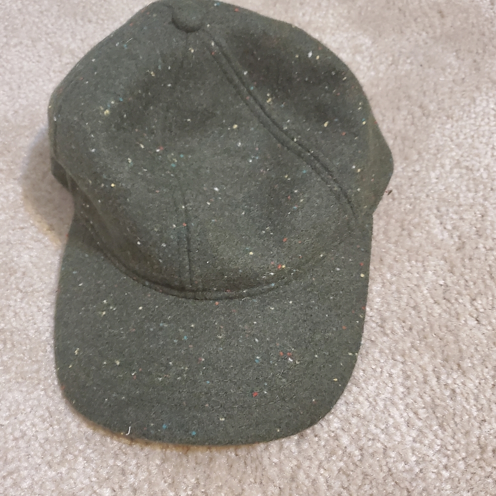 Men's hat - Picture 2 of 3